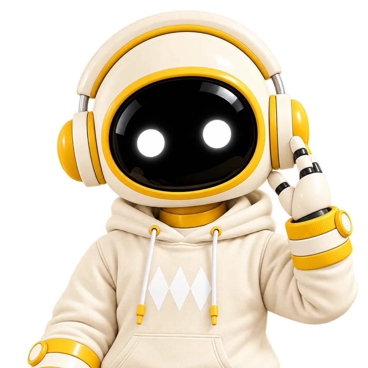 Venn AI employee