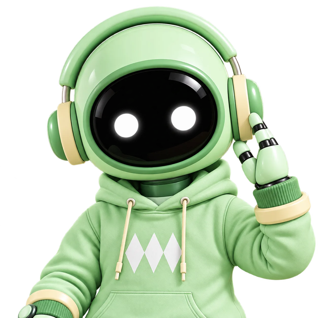 Pulse, WhatsApp Order Agent